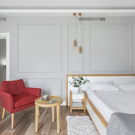 Frapolli 21 Hotel Odessa Zewnętrze zdjęcie