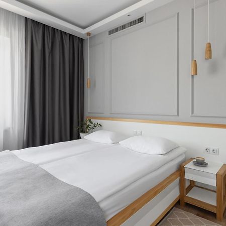 Frapolli 21 Hotel Odessa Zewnętrze zdjęcie