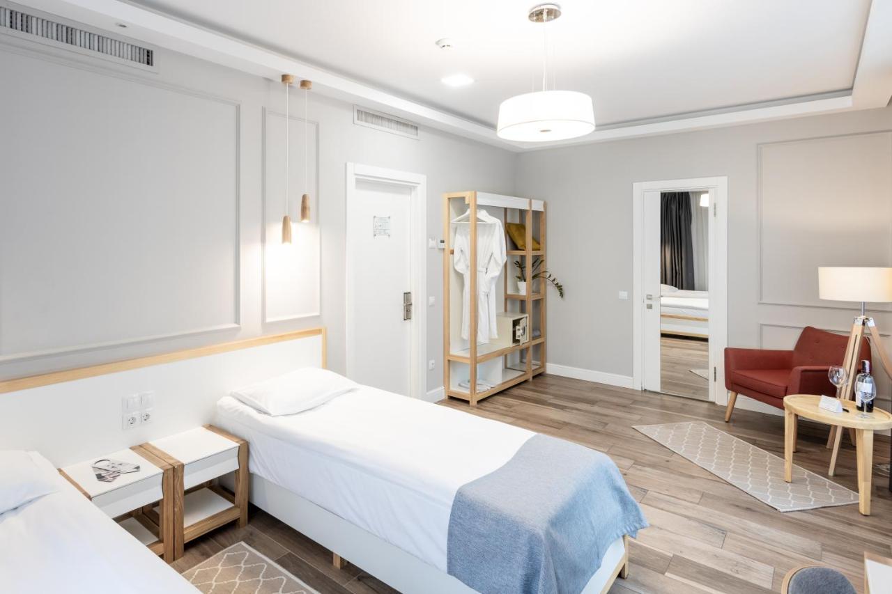 Frapolli 21 Hotel Odessa Zewnętrze zdjęcie