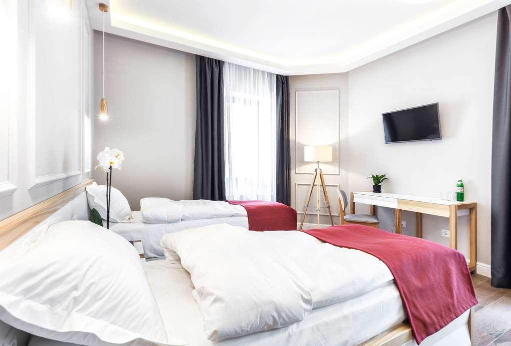 Frapolli 21 Hotel Odessa Pokój zdjęcie