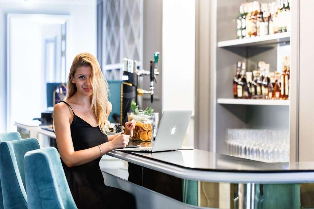 Frapolli 21 Hotel Odessa Restauracja zdjęcie