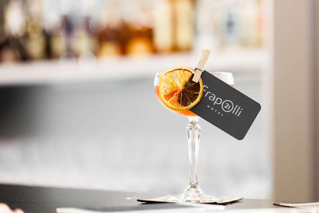 Frapolli 21 Hotel Odessa Restauracja zdjęcie