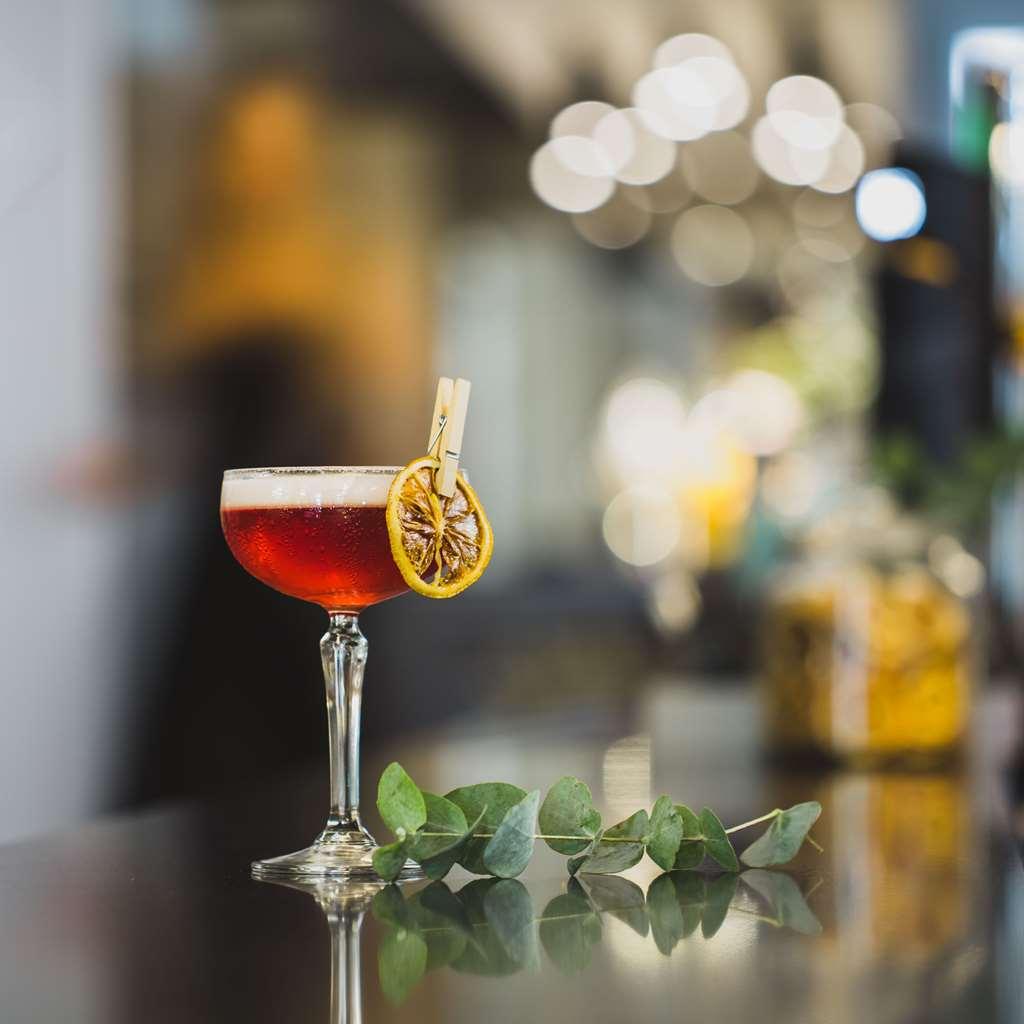 Frapolli 21 Hotel Odessa Restauracja zdjęcie
