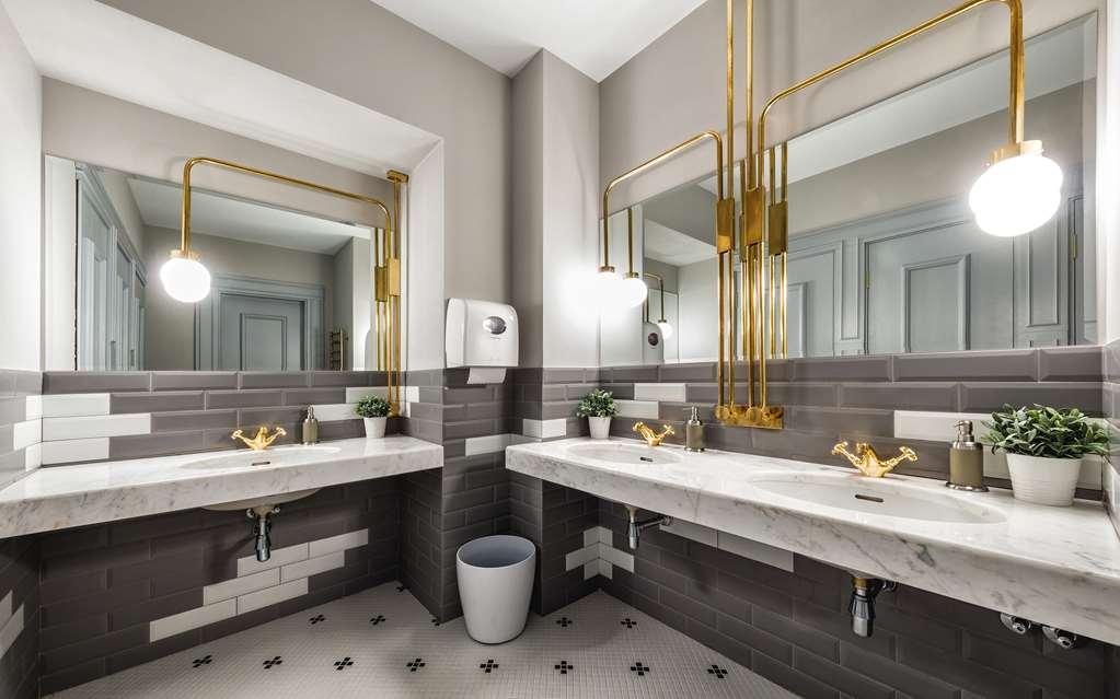Frapolli 21 Hotel Odessa Udogodnienia zdjęcie