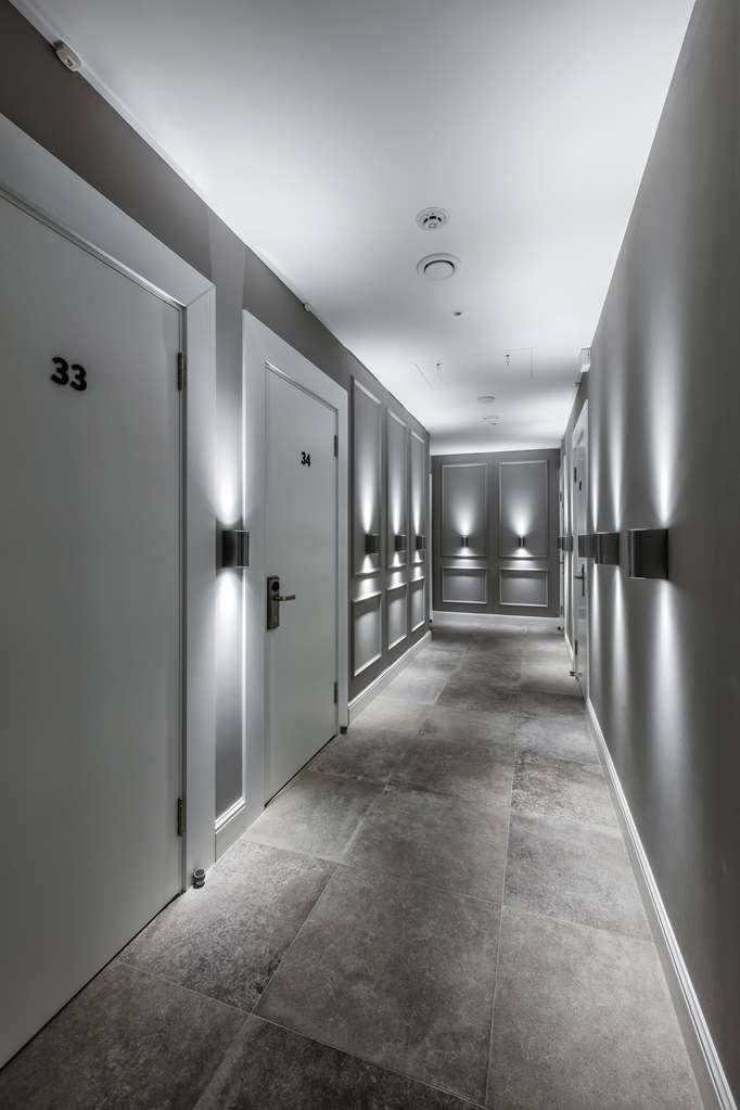 Frapolli 21 Hotel Odessa Udogodnienia zdjęcie