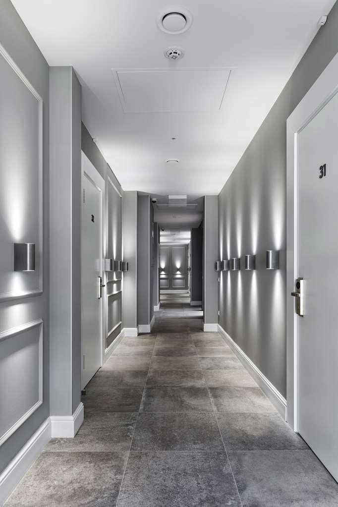 Frapolli 21 Hotel Odessa Udogodnienia zdjęcie