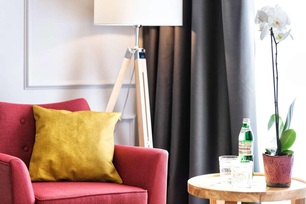 Frapolli 21 Hotel Odessa Pokój zdjęcie