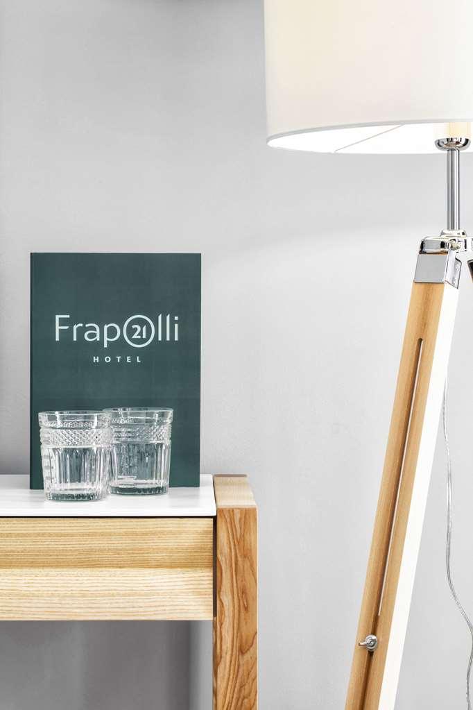 Frapolli 21 Hotel Odessa Pokój zdjęcie