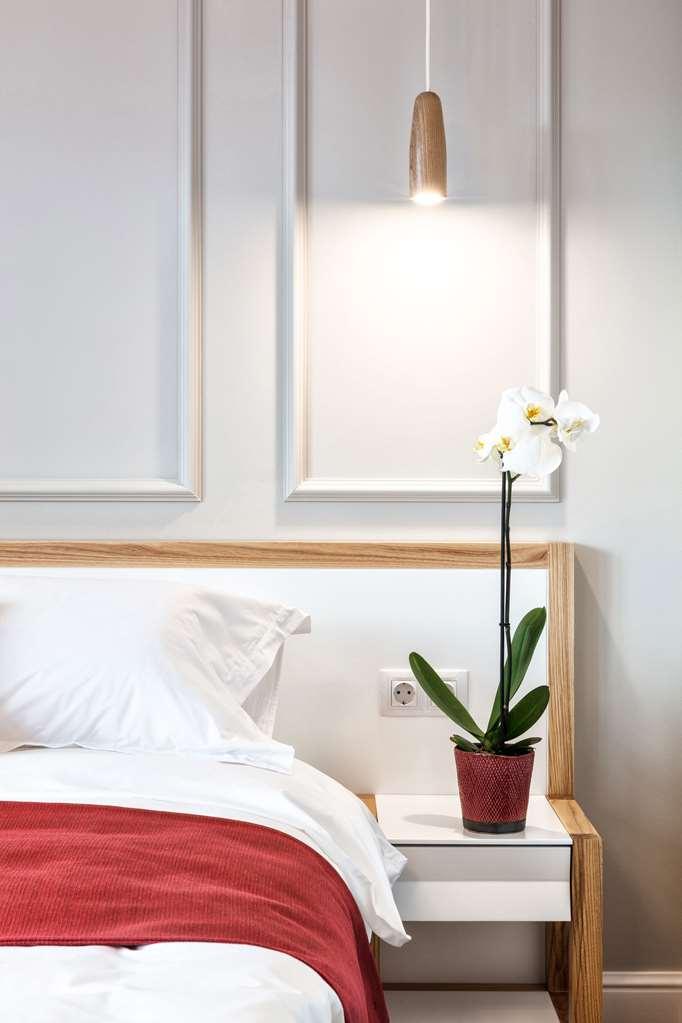 Frapolli 21 Hotel Odessa Pokój zdjęcie