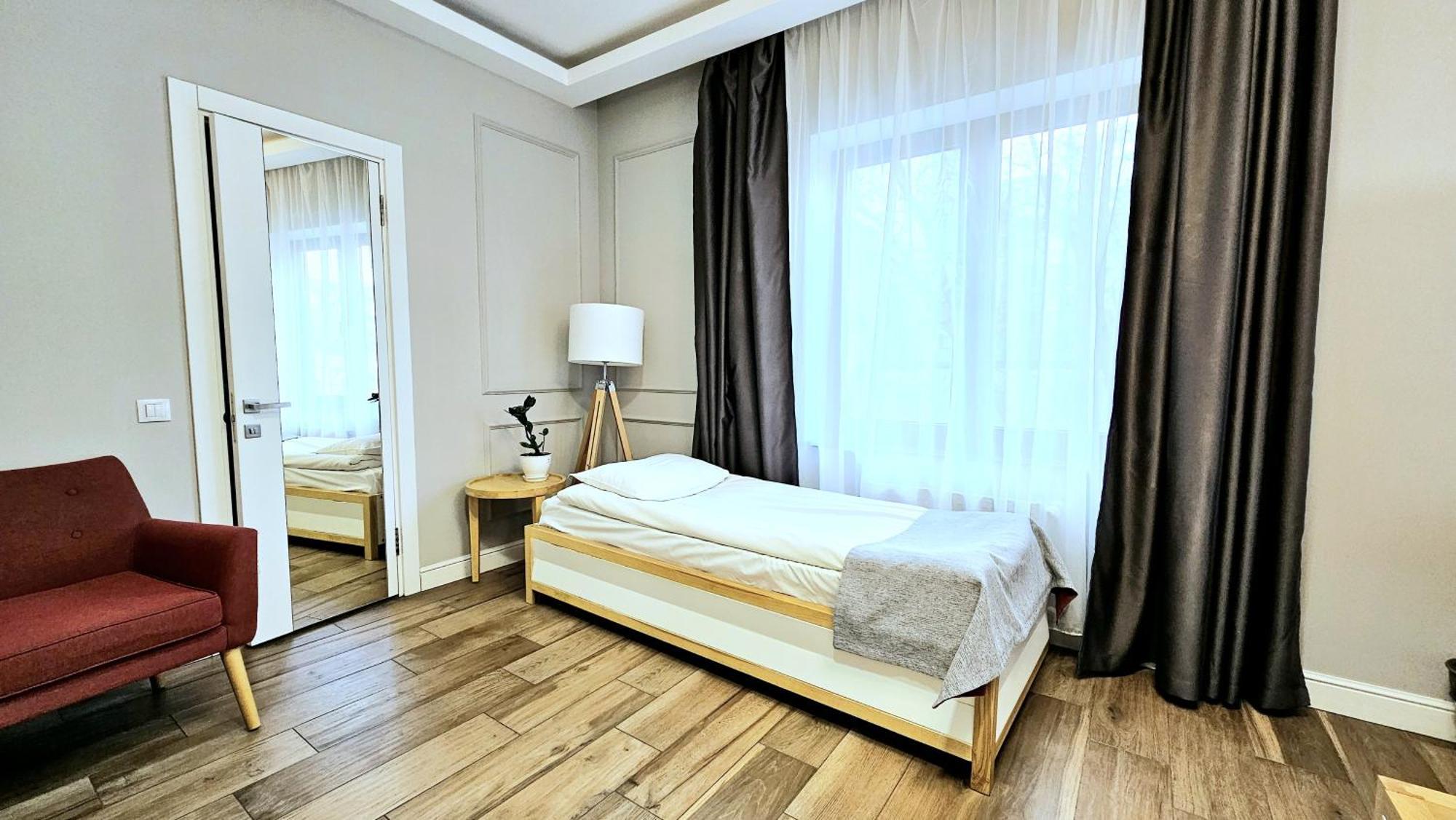 Frapolli 21 Hotel Odessa Zewnętrze zdjęcie