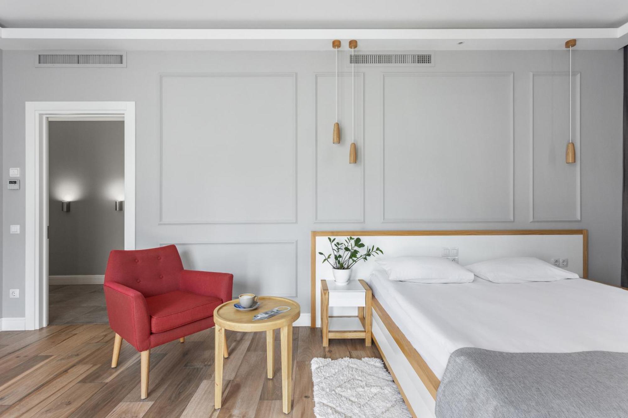 Frapolli 21 Hotel Odessa Zewnętrze zdjęcie