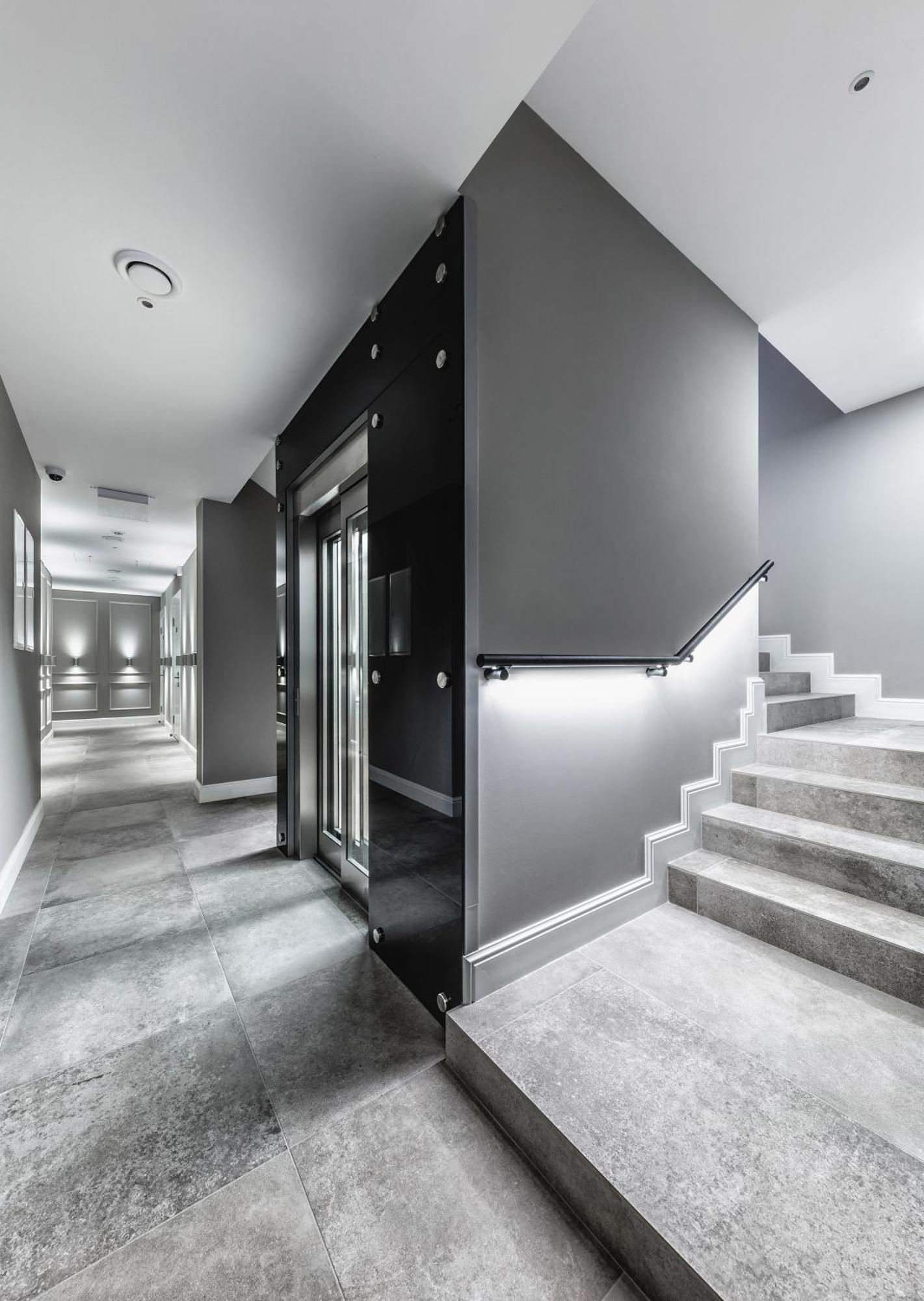 Frapolli 21 Hotel Odessa Zewnętrze zdjęcie