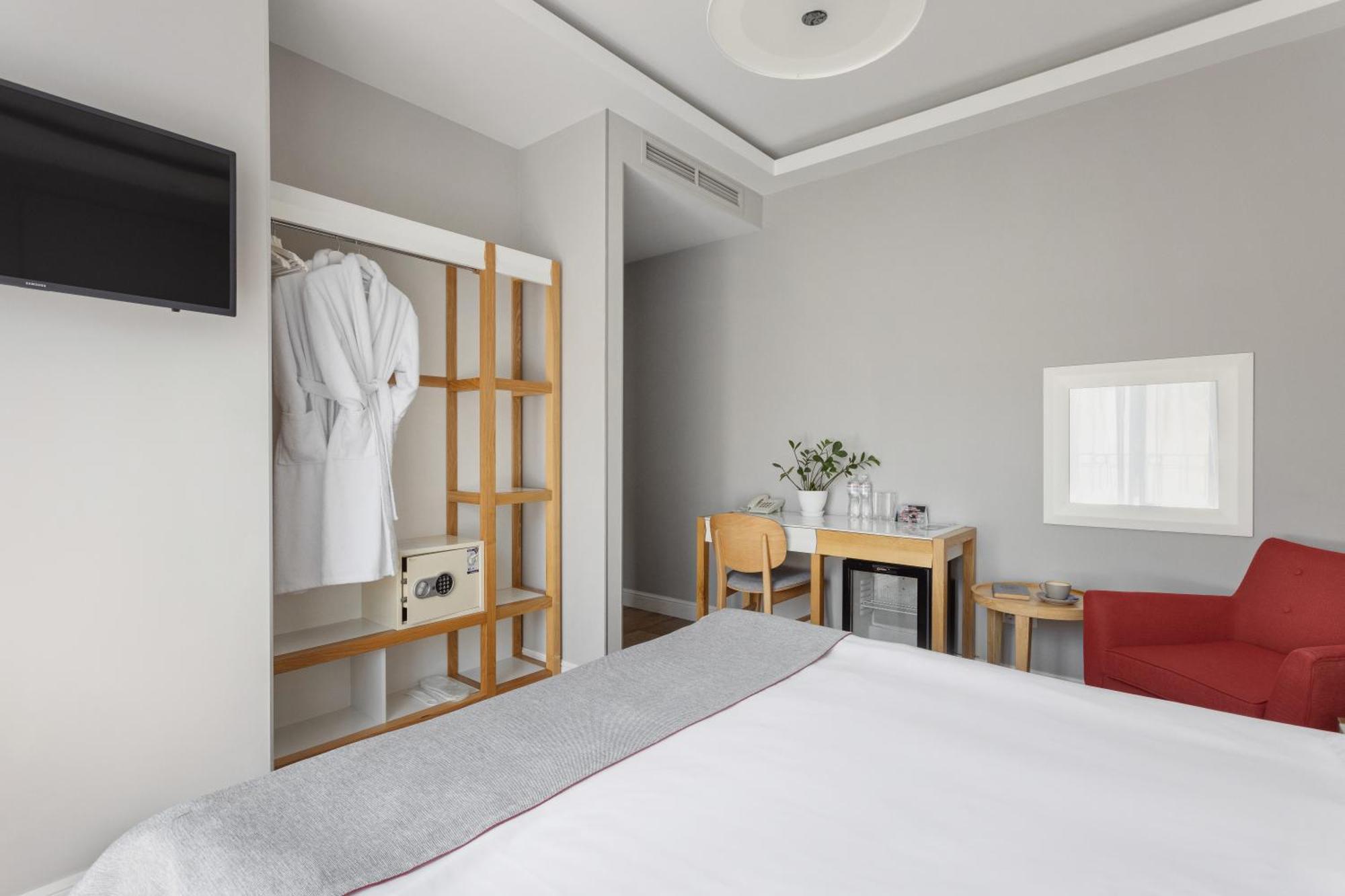 Frapolli 21 Hotel Odessa Zewnętrze zdjęcie