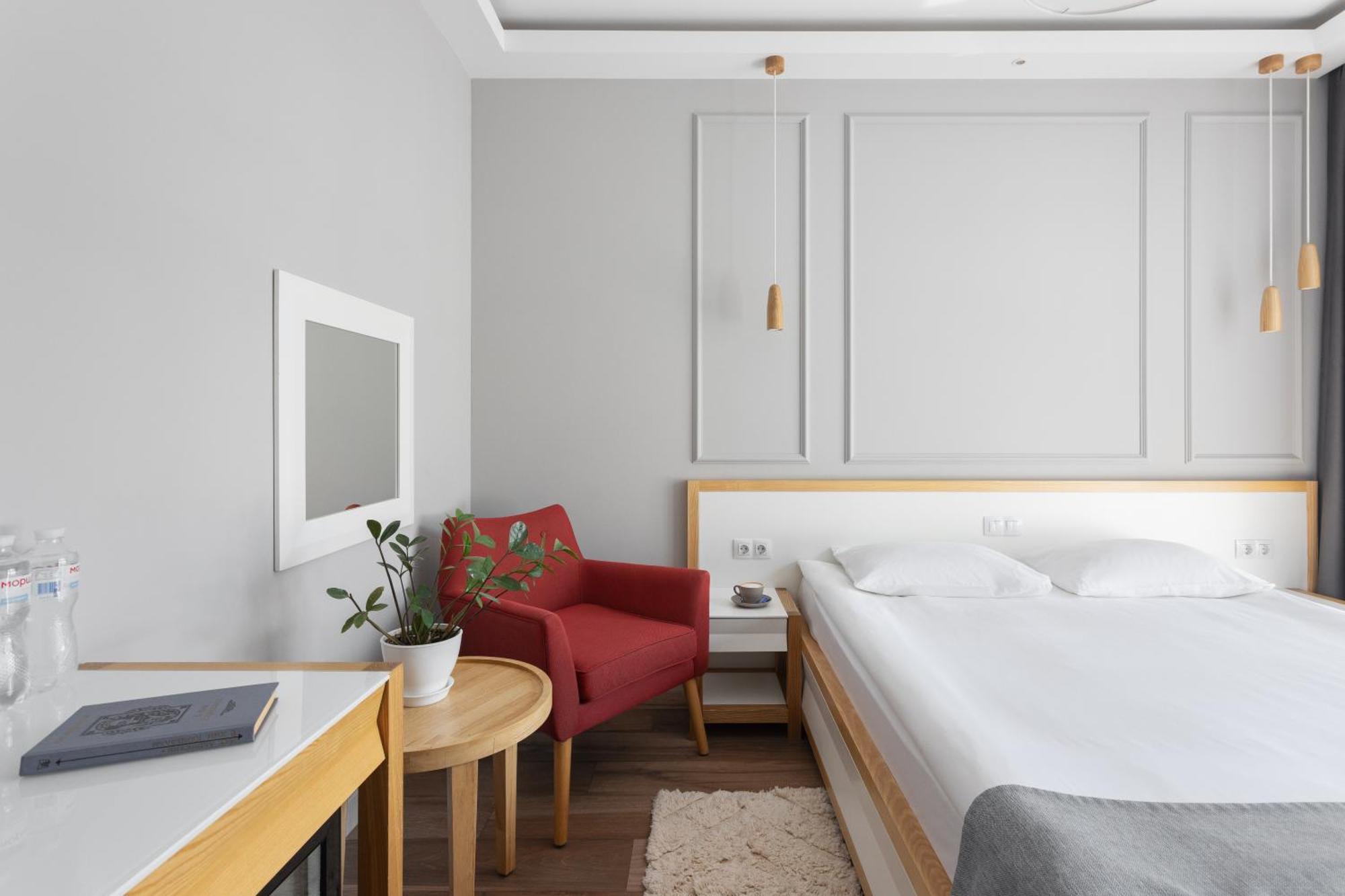Frapolli 21 Hotel Odessa Zewnętrze zdjęcie