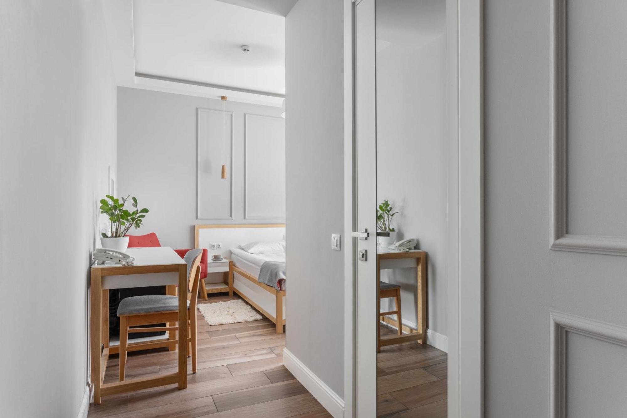 Frapolli 21 Hotel Odessa Zewnętrze zdjęcie