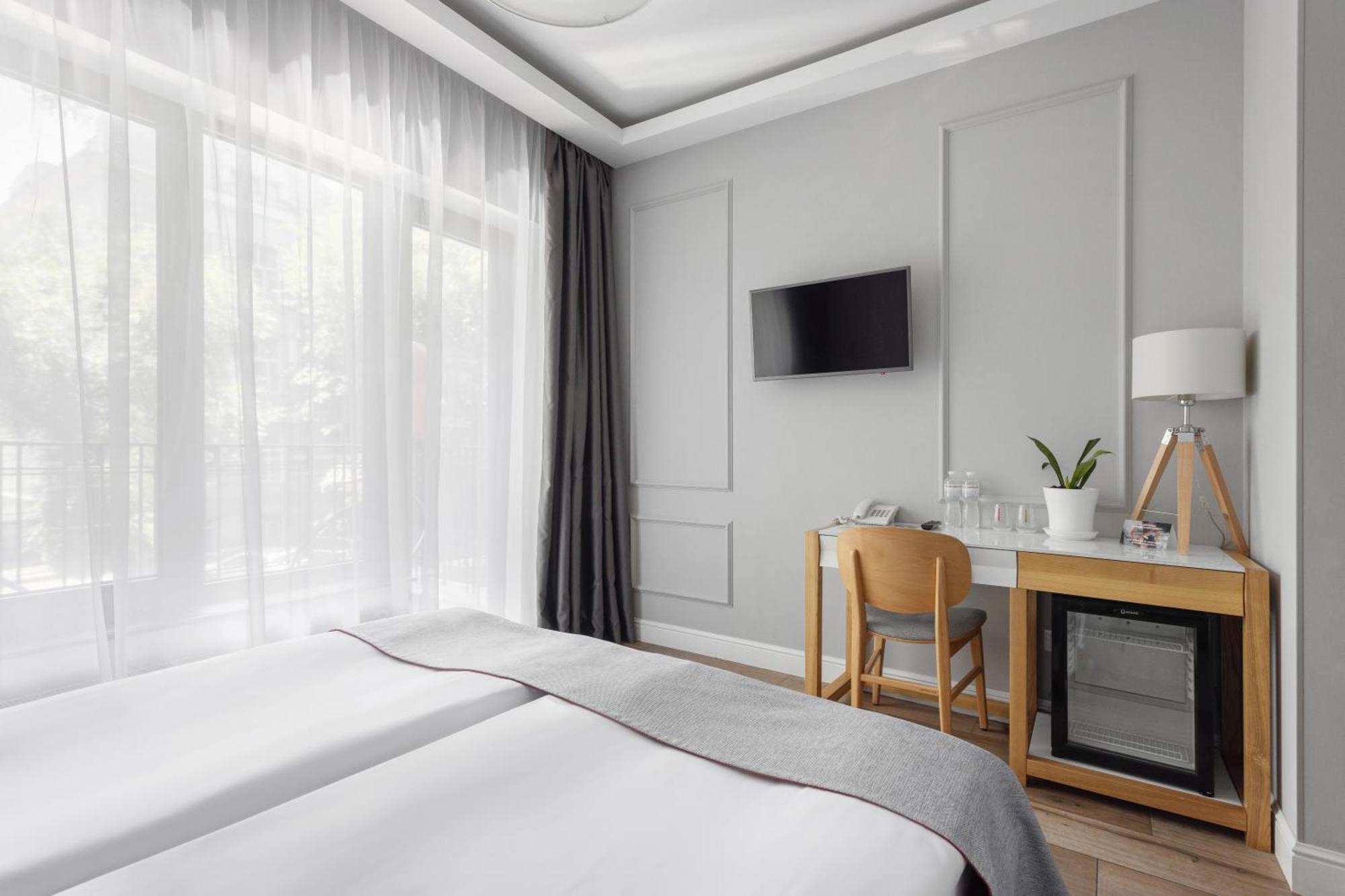 Frapolli 21 Hotel Odessa Zewnętrze zdjęcie