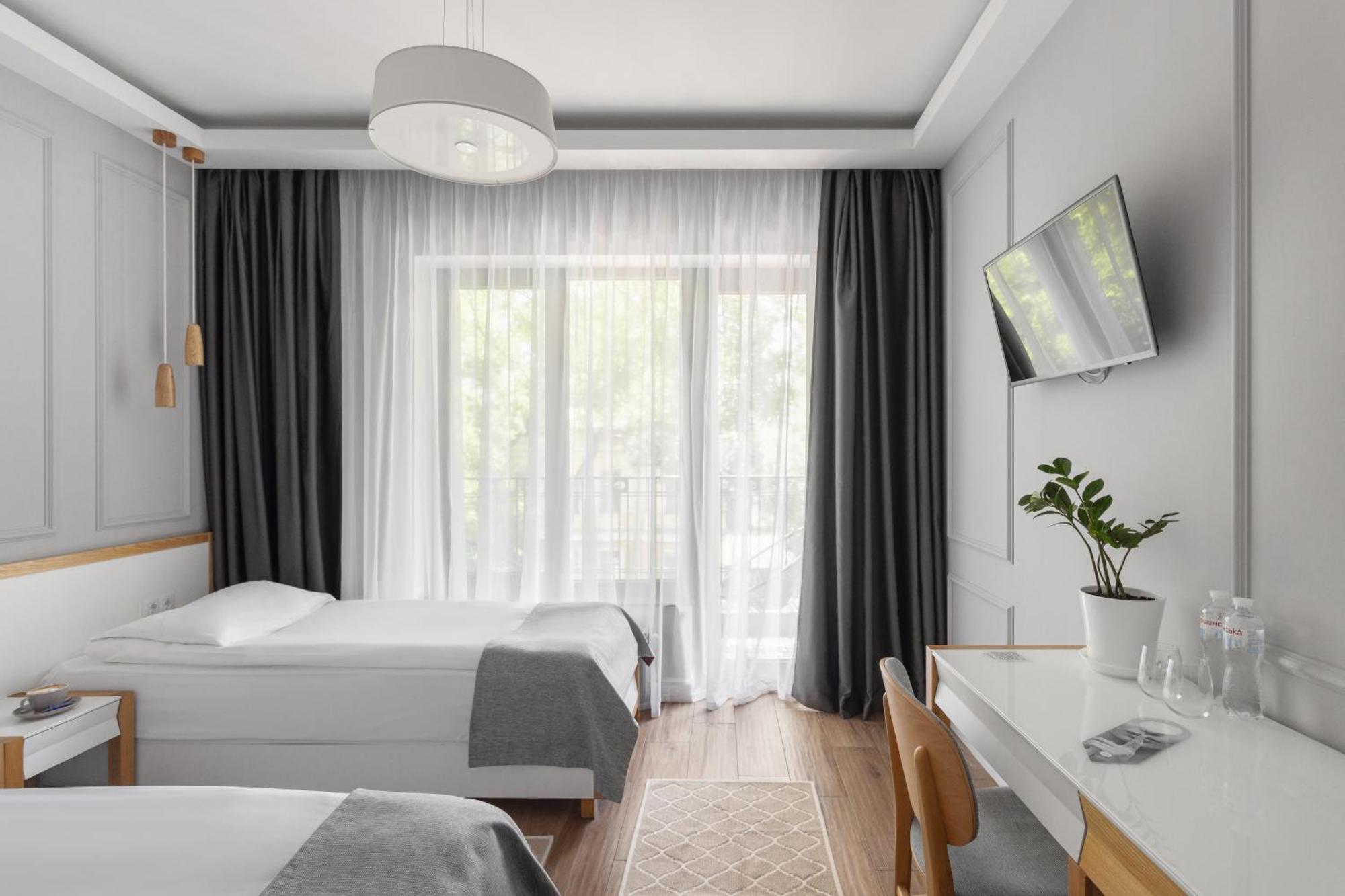 Frapolli 21 Hotel Odessa Zewnętrze zdjęcie