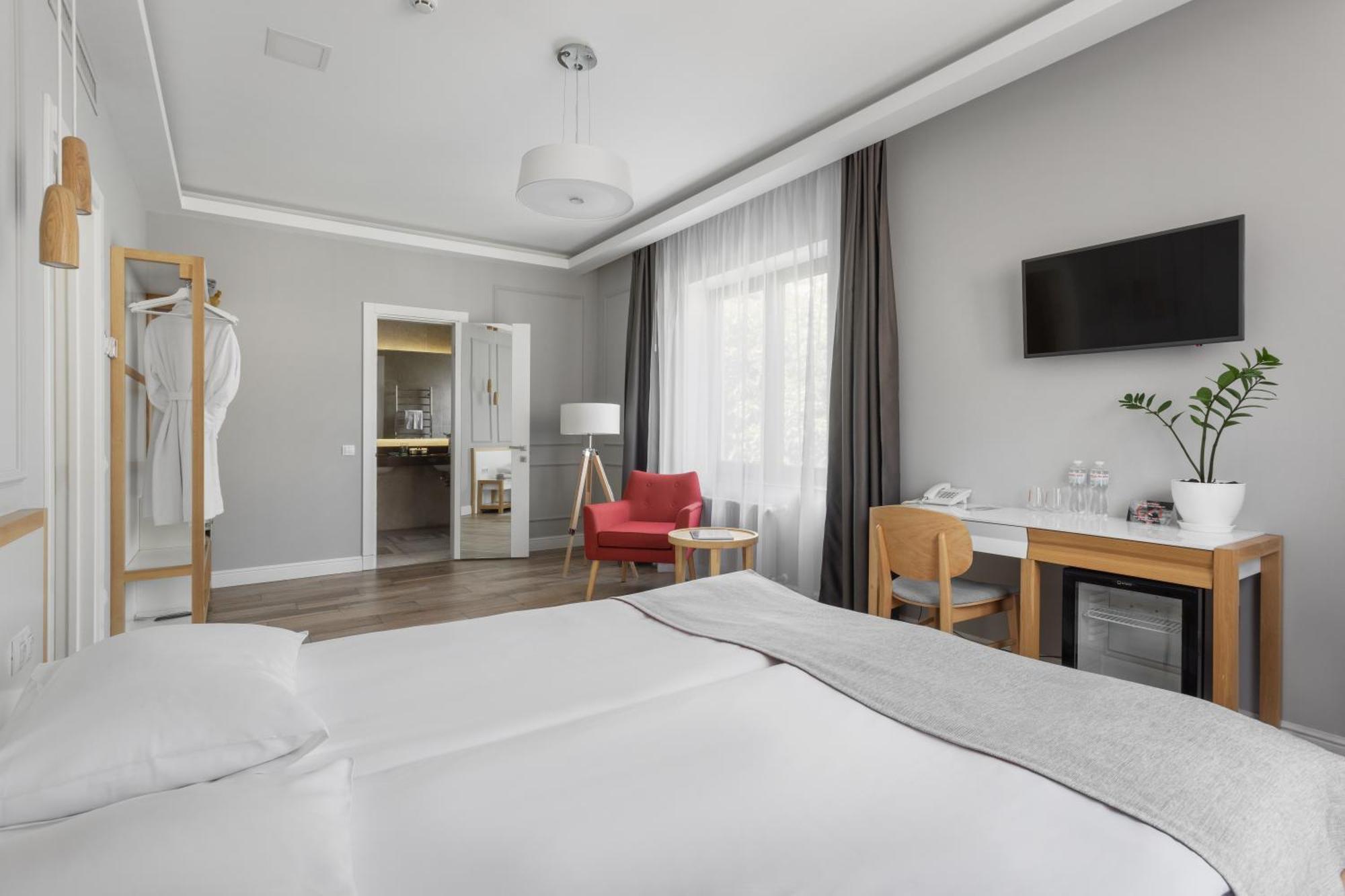 Frapolli 21 Hotel Odessa Zewnętrze zdjęcie