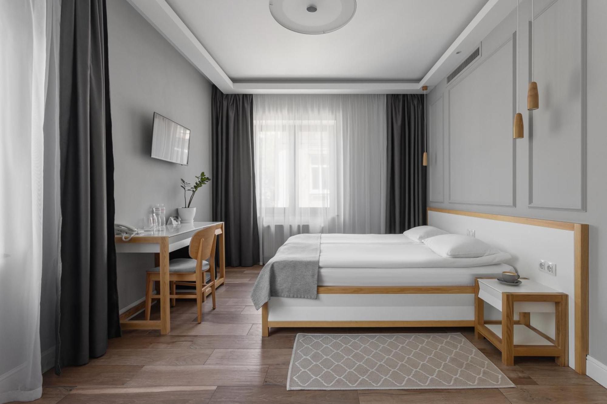 Frapolli 21 Hotel Odessa Zewnętrze zdjęcie