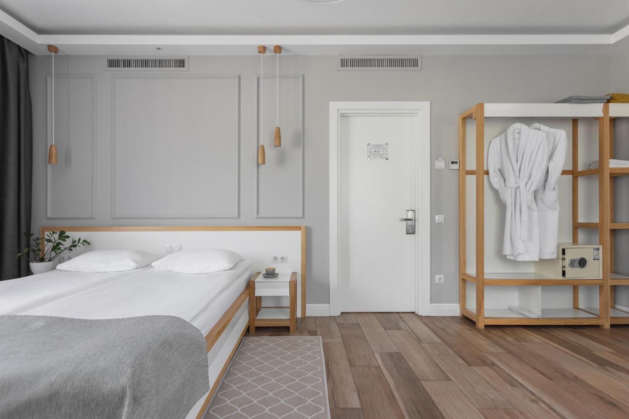 Frapolli 21 Hotel Odessa Zewnętrze zdjęcie