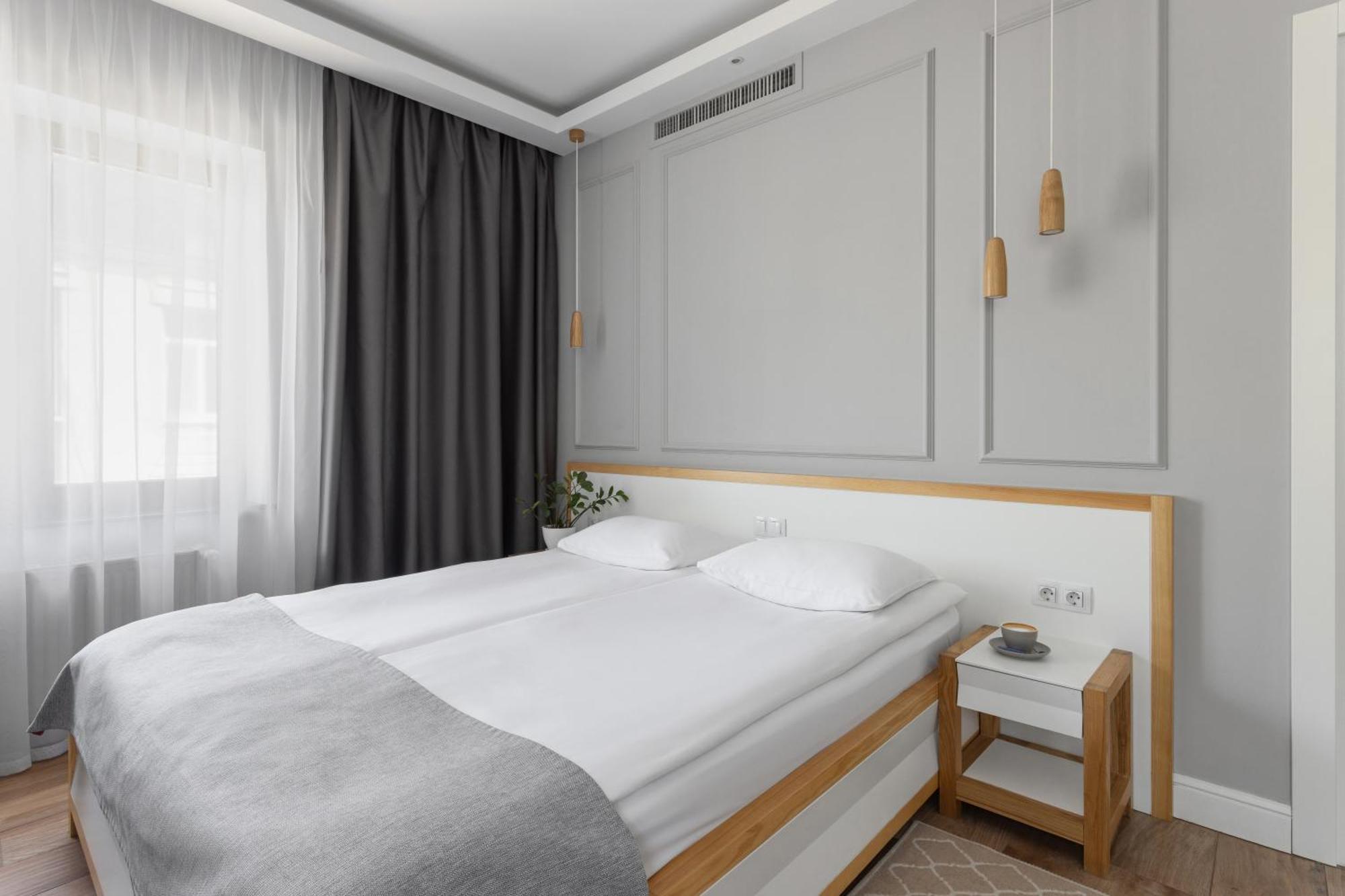 Frapolli 21 Hotel Odessa Zewnętrze zdjęcie