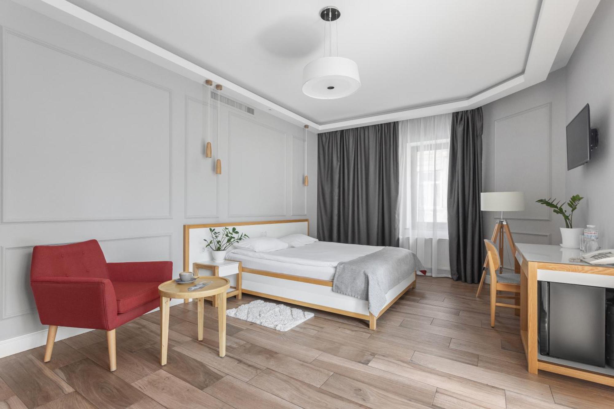 Frapolli 21 Hotel Odessa Zewnętrze zdjęcie