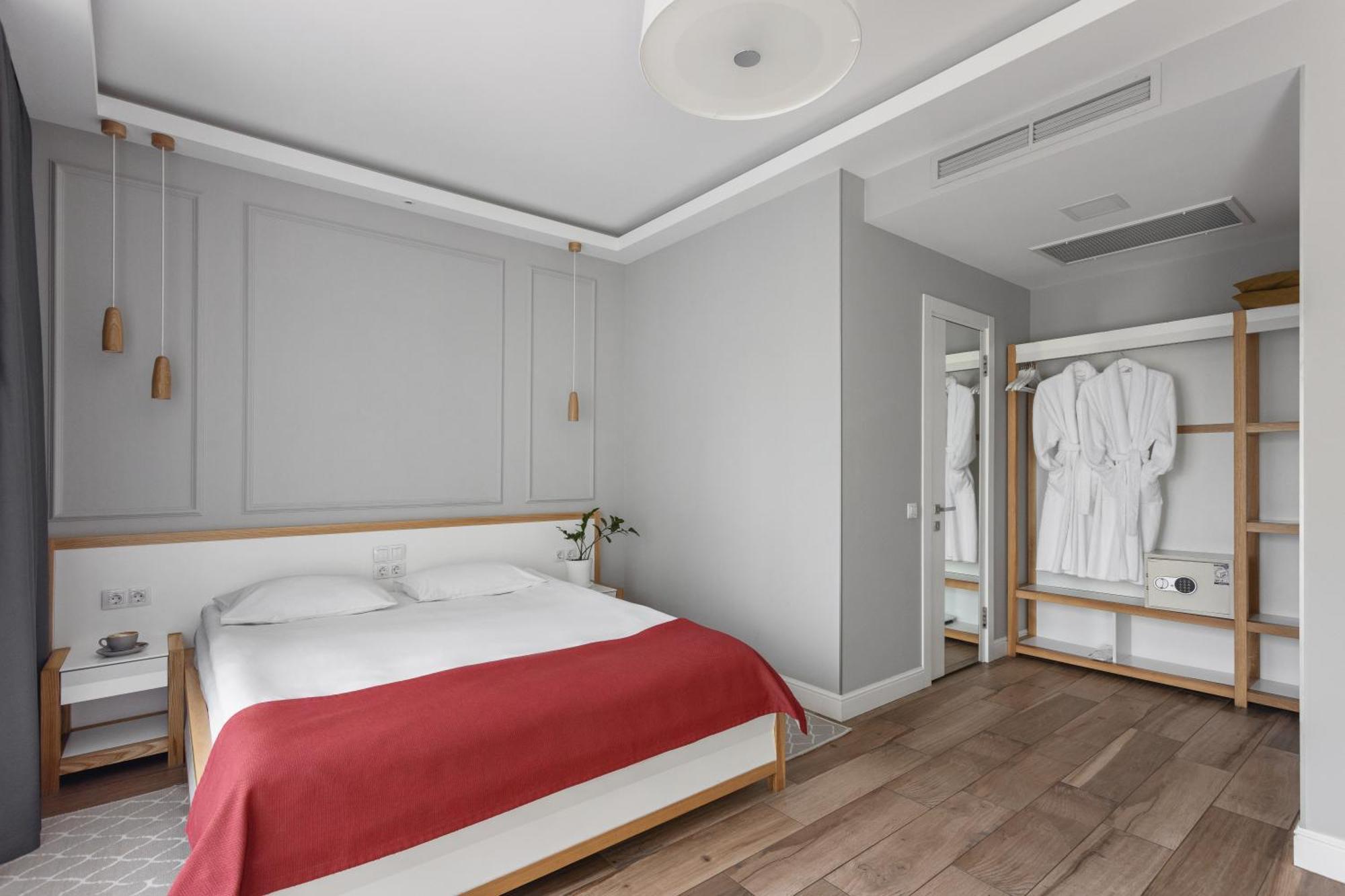 Frapolli 21 Hotel Odessa Zewnętrze zdjęcie