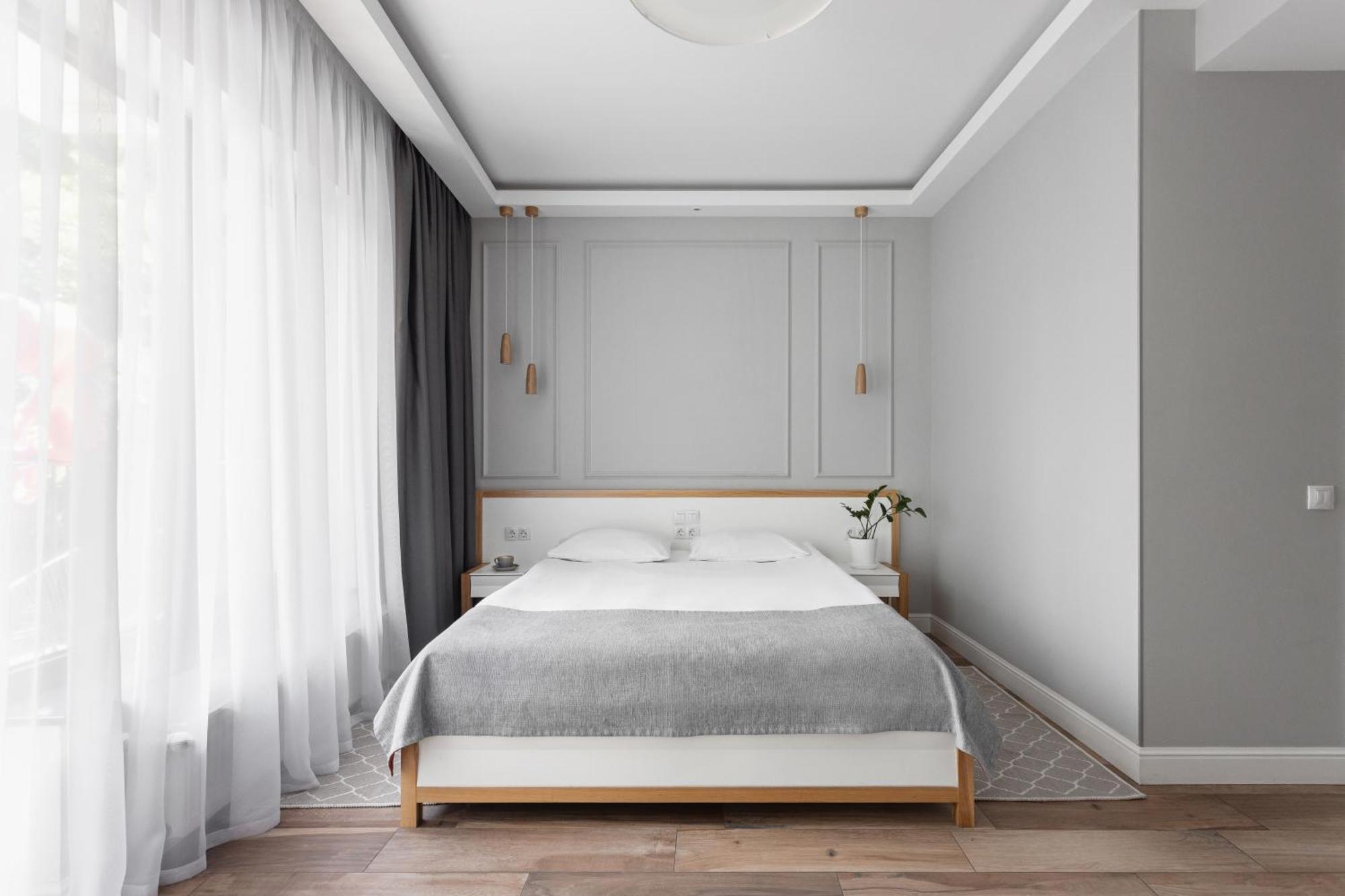 Frapolli 21 Hotel Odessa Zewnętrze zdjęcie