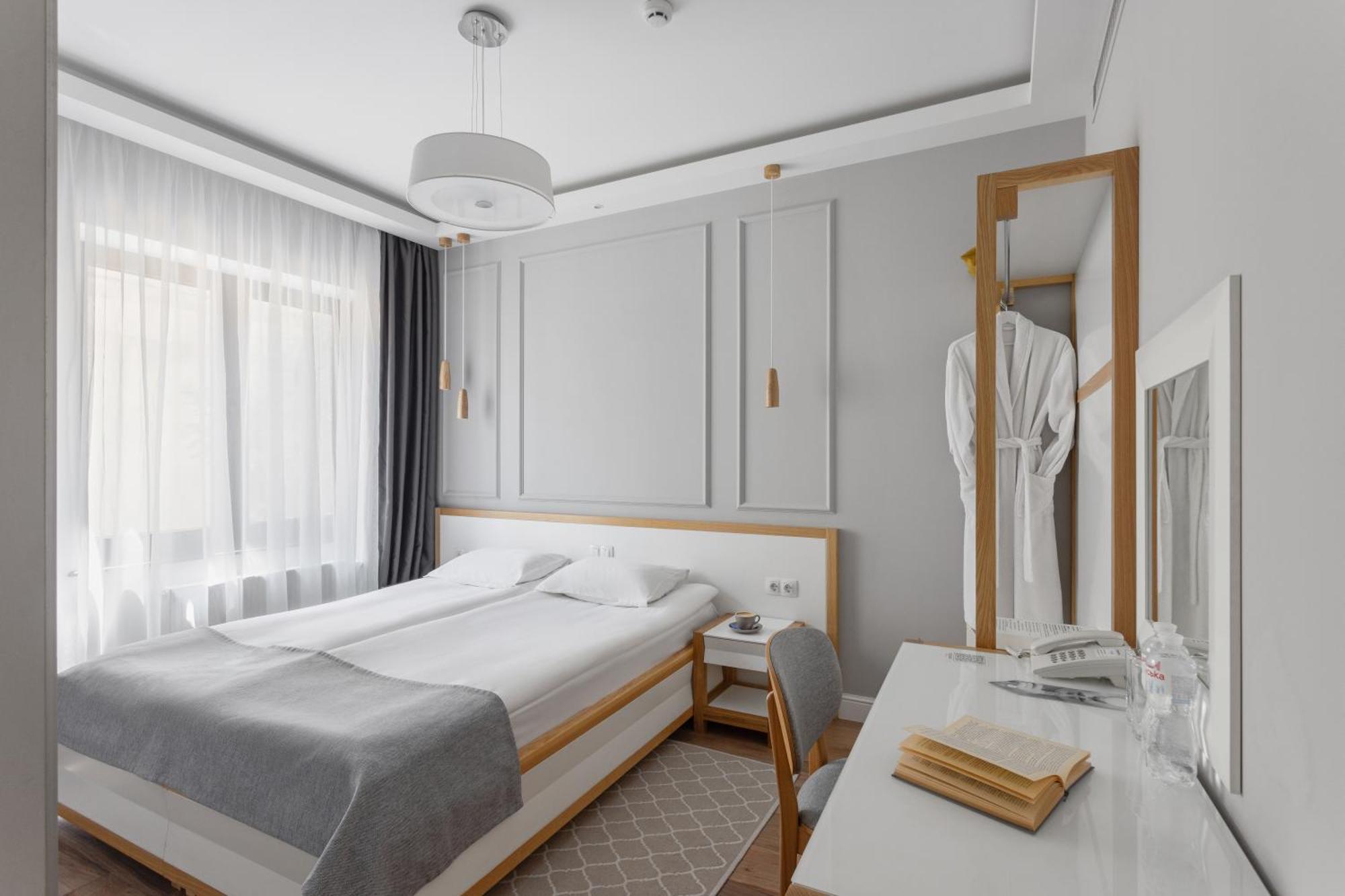 Frapolli 21 Hotel Odessa Zewnętrze zdjęcie
