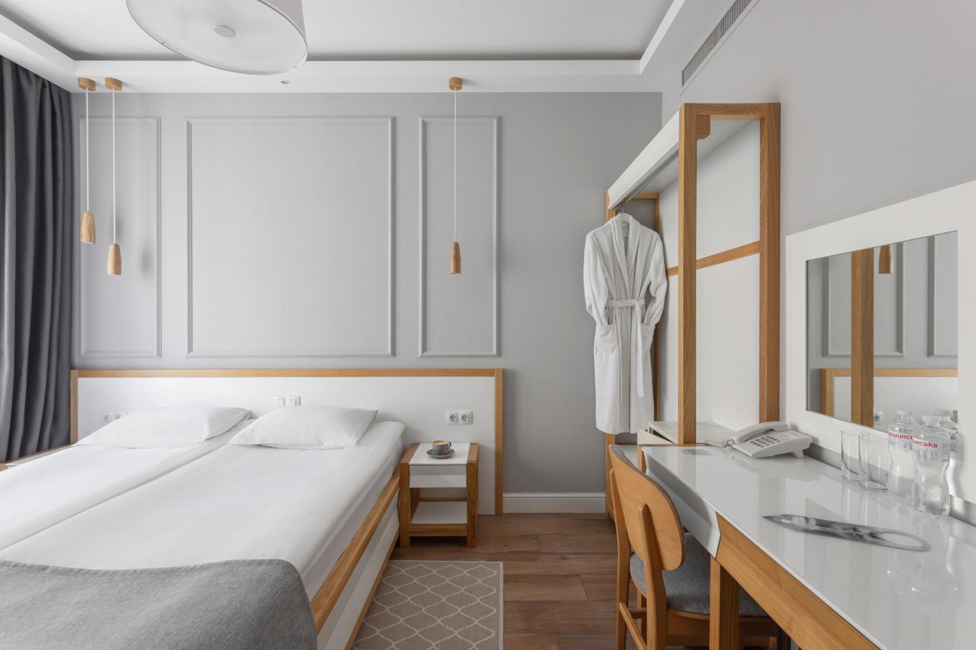 Frapolli 21 Hotel Odessa Zewnętrze zdjęcie