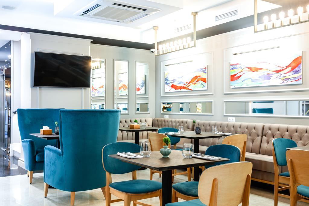 Frapolli 21 Hotel Odessa Zewnętrze zdjęcie