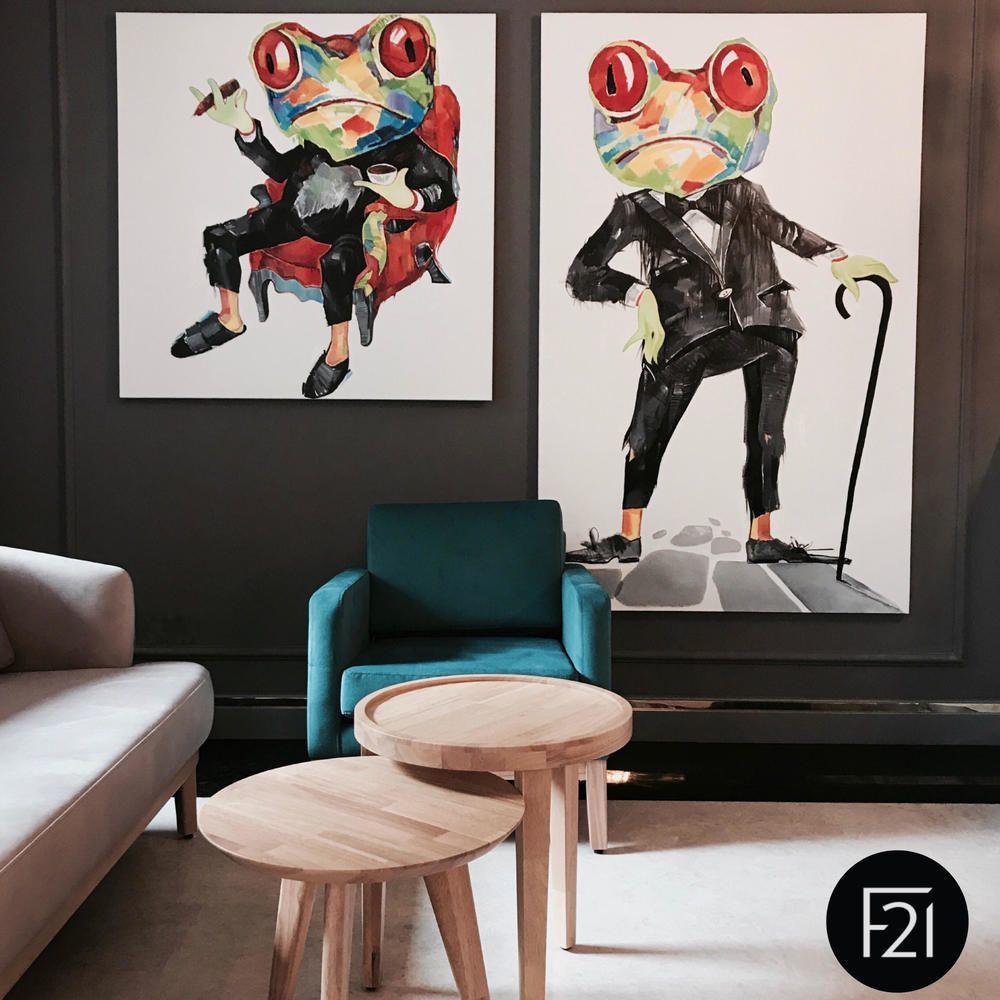 Frapolli 21 Hotel Odessa Zewnętrze zdjęcie