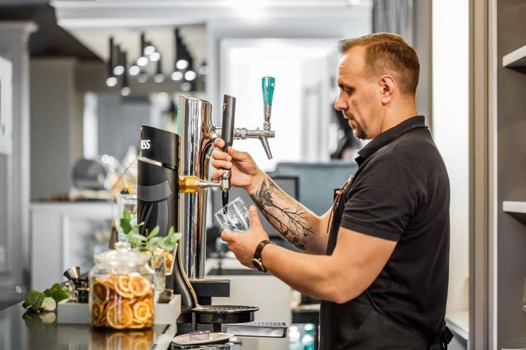Frapolli 21 Hotel Odessa Zewnętrze zdjęcie